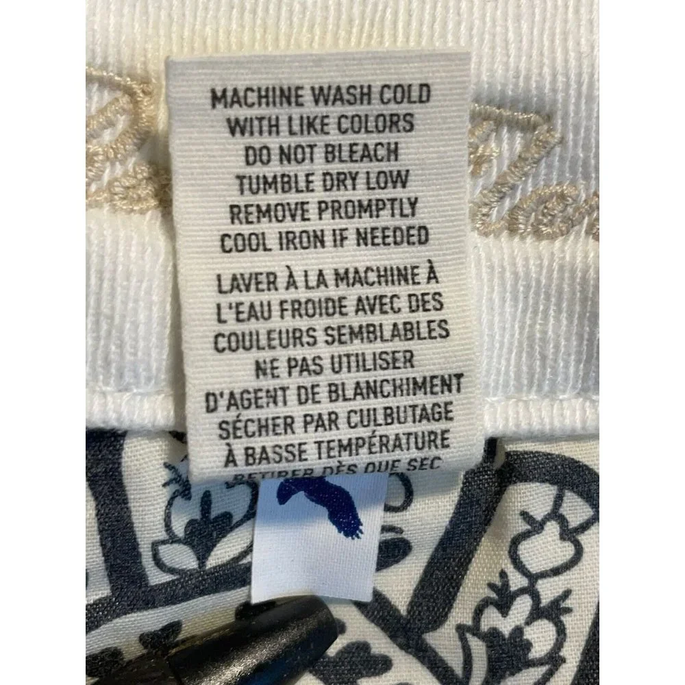 American Eagle Jeans Women Size 2 “Reel Flare” White AE77 Low Rise Flare EUC - Picture 10 of 14
